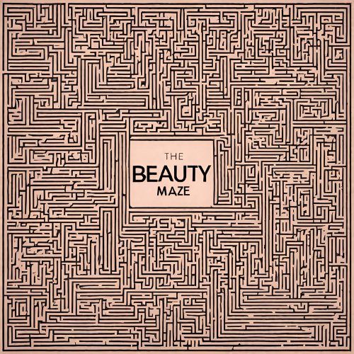 Beauty Maze