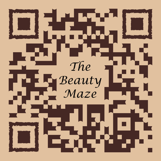 The Beauty Maze Gift Card